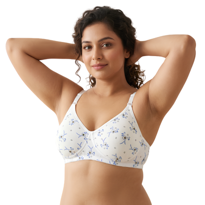 Padded Bras Soft Comfort