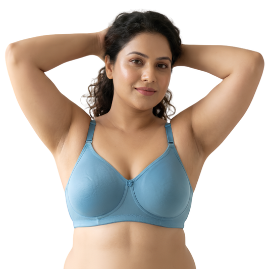 Padded Bras Soft Comfort