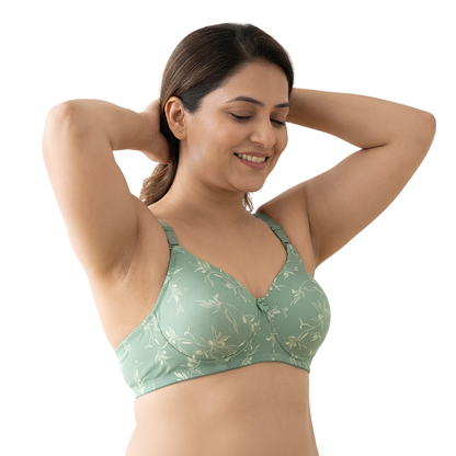 Soft & Supportive Everyday Bra