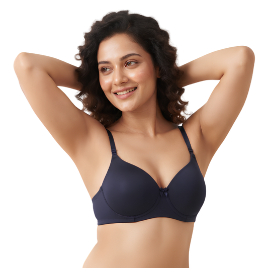 Padded Bras Soft Comfort