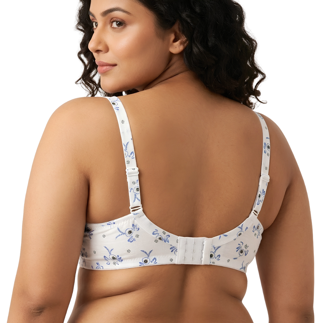 Padded Bras Soft Comfort