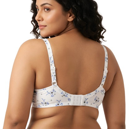 Padded Bras Soft Comfort