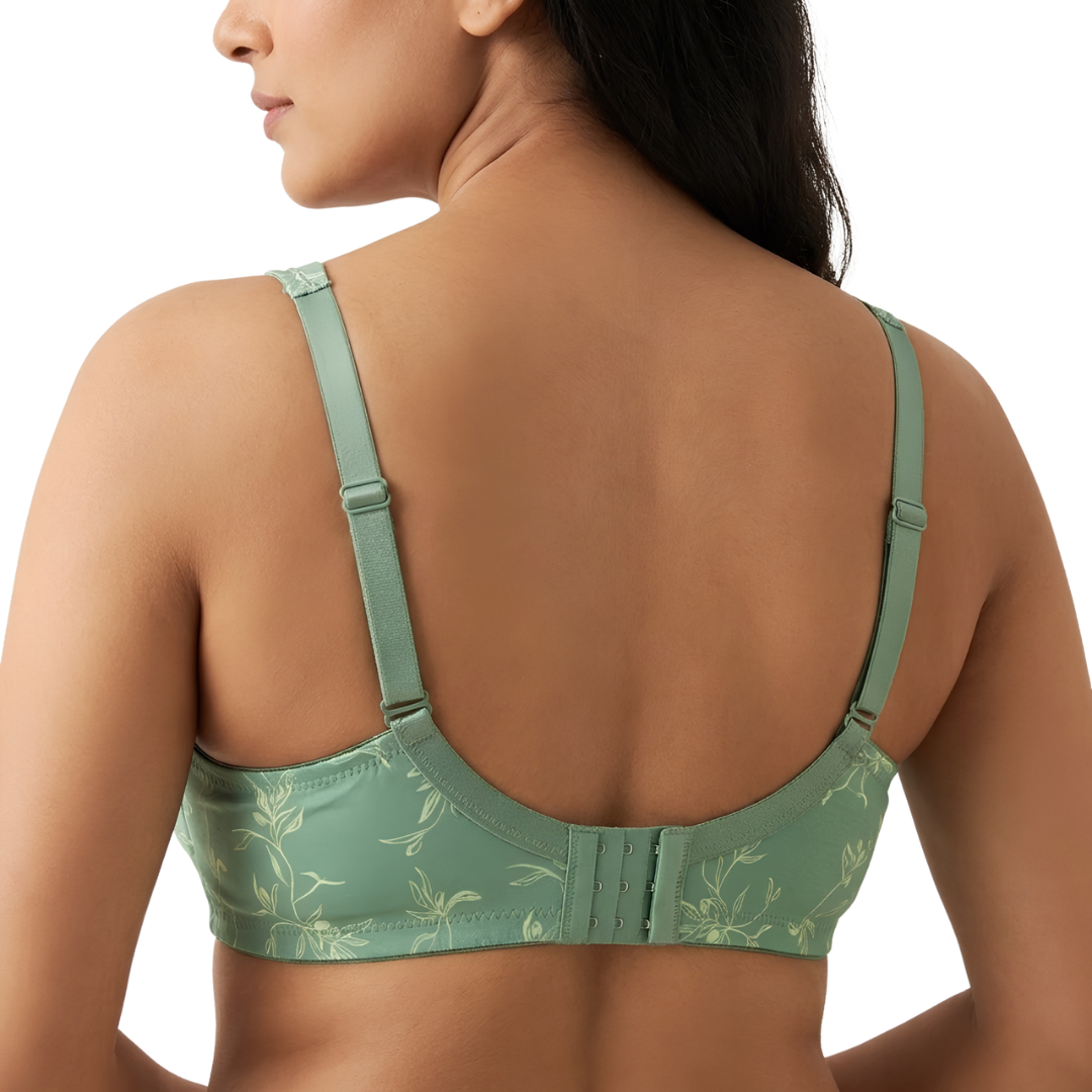 Soft & Supportive Everyday Bra