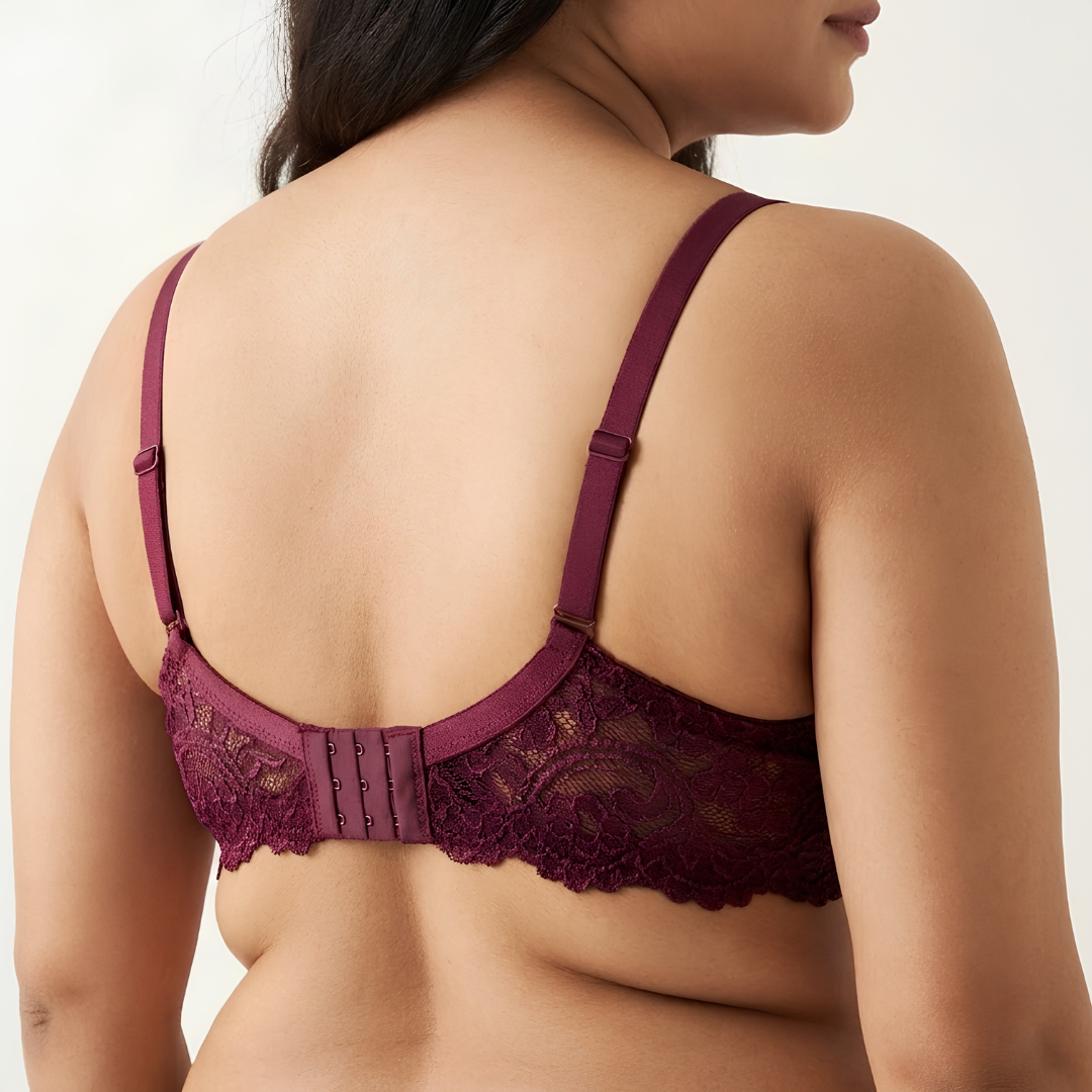 Elegant Everyday Lingerie