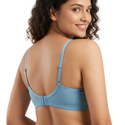 Padded Bras Soft Comfort