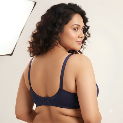 Padded Bras Soft Comfort