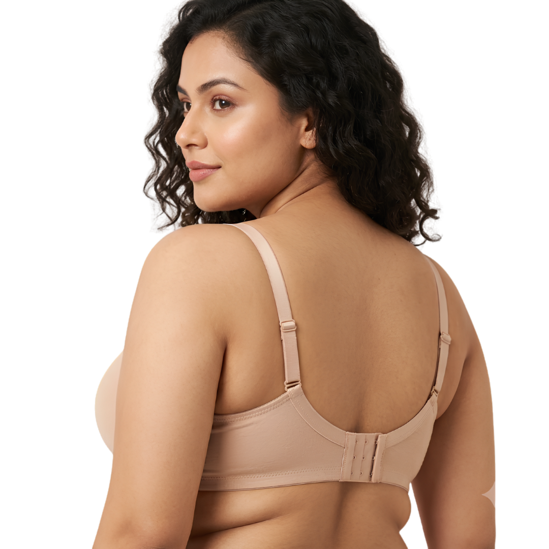 Padded Bras Soft Comfort