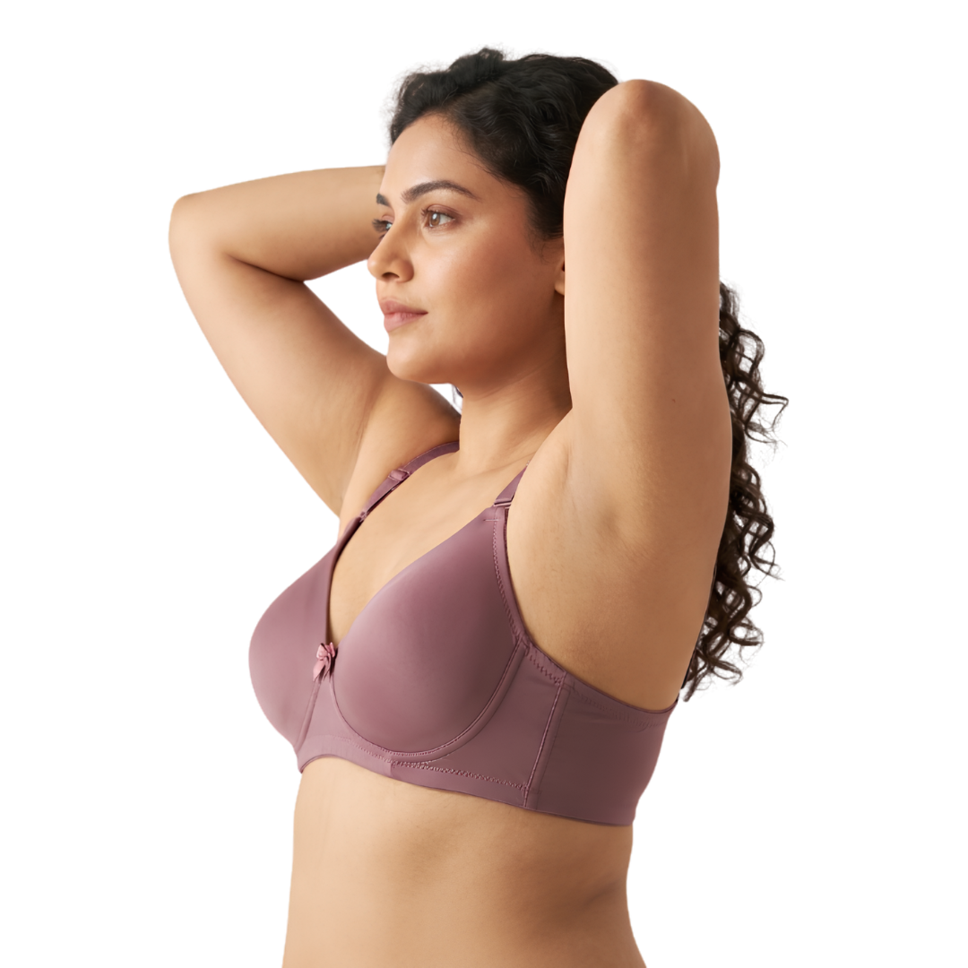 Padded Bras Soft Comfort