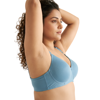 Padded Bras Soft Comfort