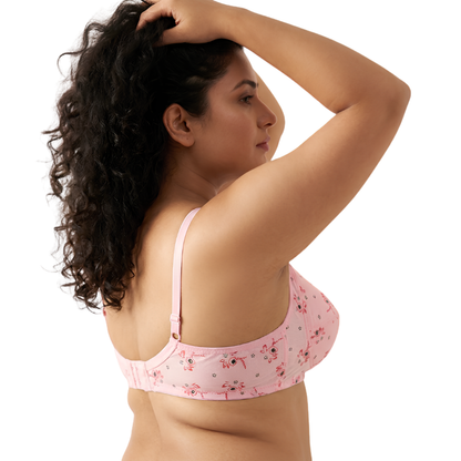 Padded Bras Soft Comfort