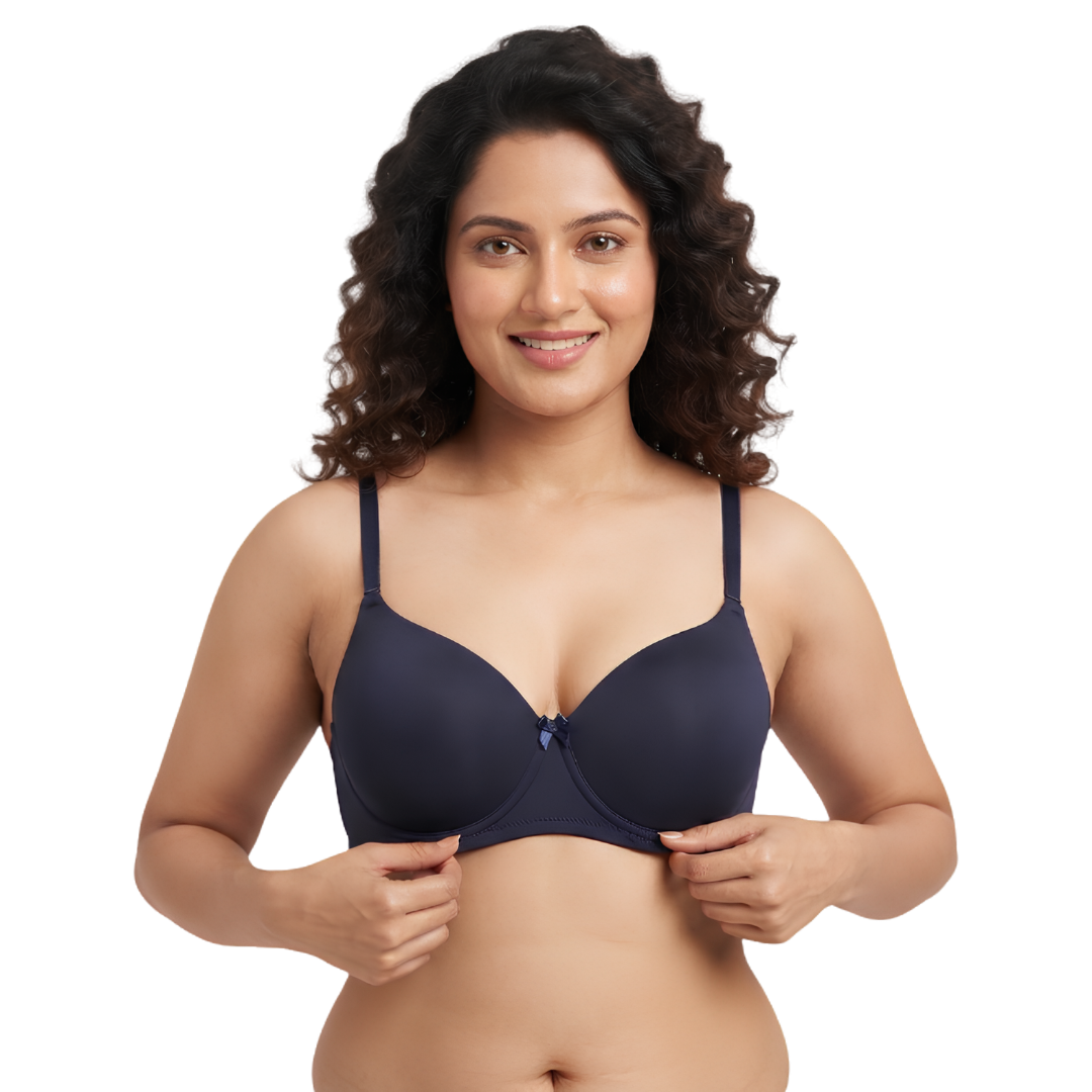 Padded Bras Soft Comfort