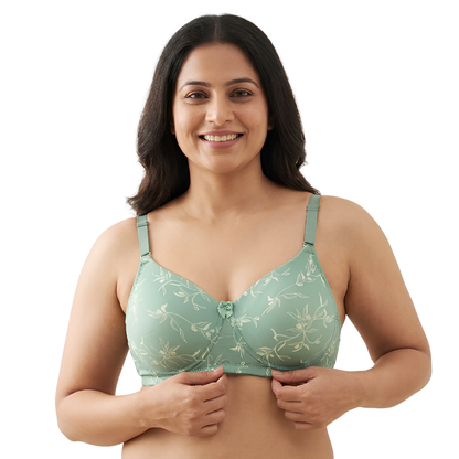 Soft & Supportive Everyday Bra