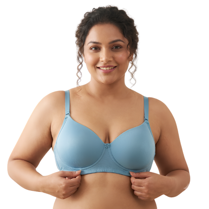 Padded Bras Soft Comfort