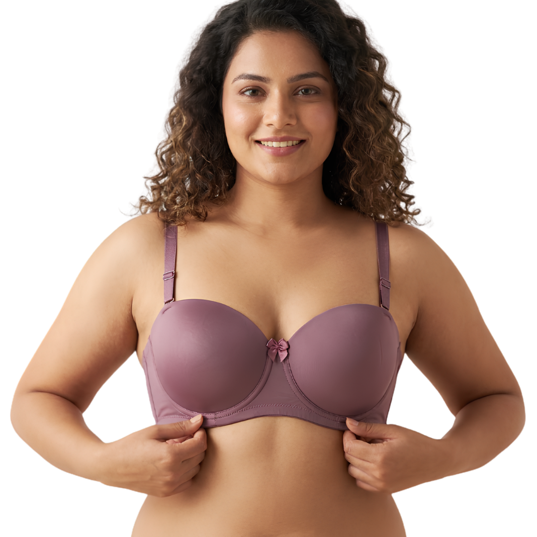Padded Bras Soft Comfort