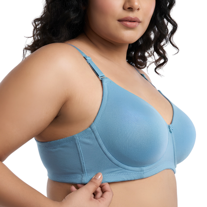 Padded Bras Soft Comfort
