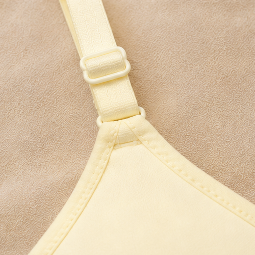 Padded Bras Soft Comfort